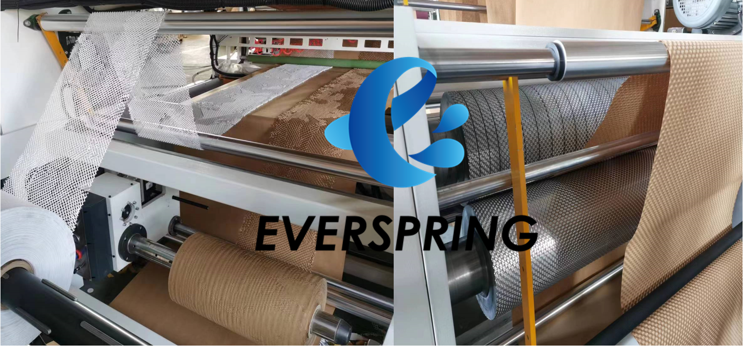 Wholesale Corrugated paper padded envelope making machine Manufacturer and  Supplier